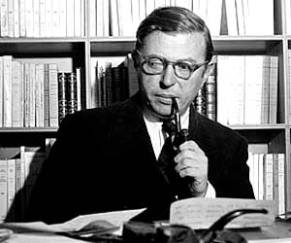 Sartre