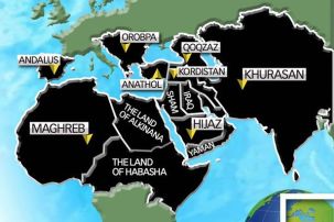 isis-world-map