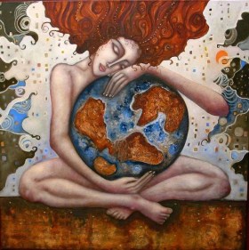 ingridtuselldomingo-mujerylatierra