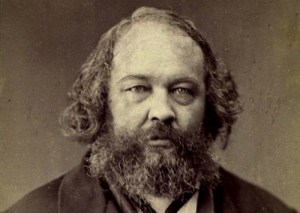 Bakunin
