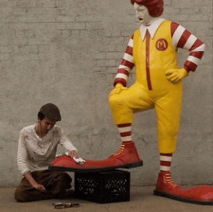 banksy-ronald-mcdonald