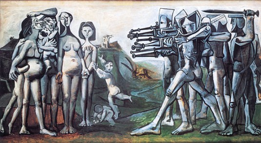 picasso_massacre_in_korea