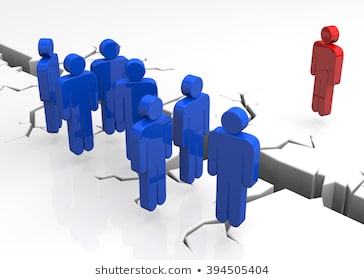 loneliness-concept-3d-260nw-394505404