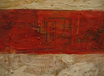 Flag (1954-1955) detalle